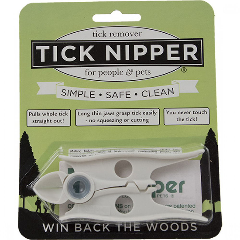 image for Adventure Medical Tick Nipper