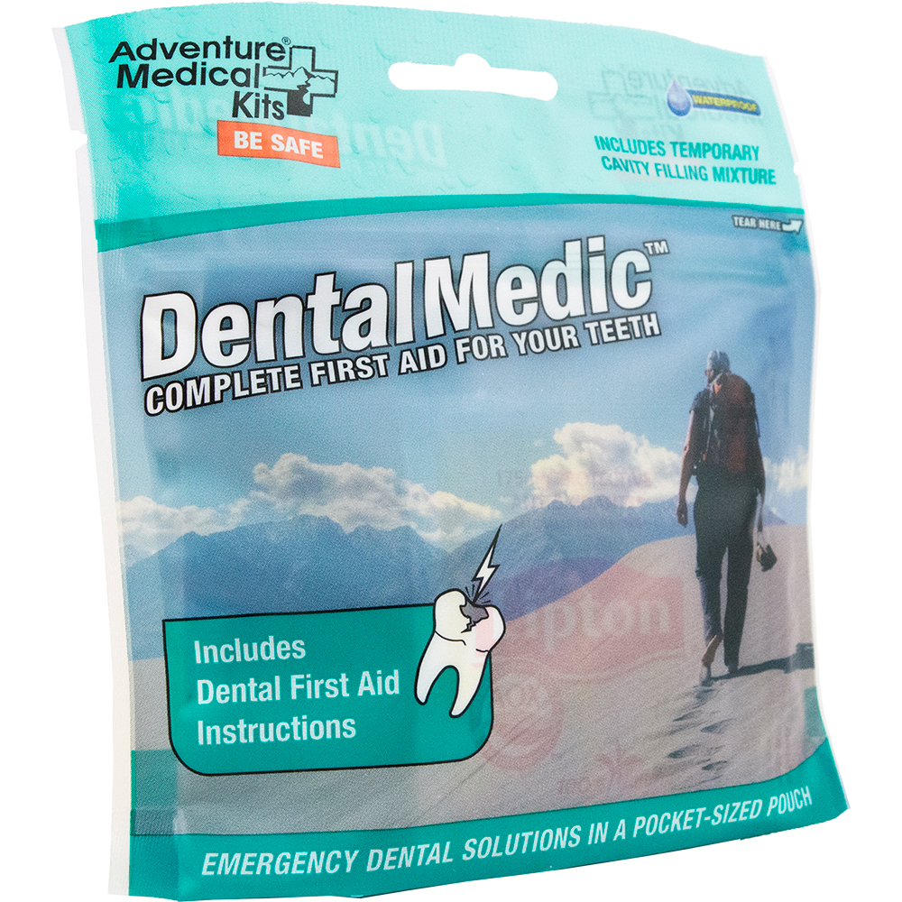 Adventure Medical Dental Medic CD-69169