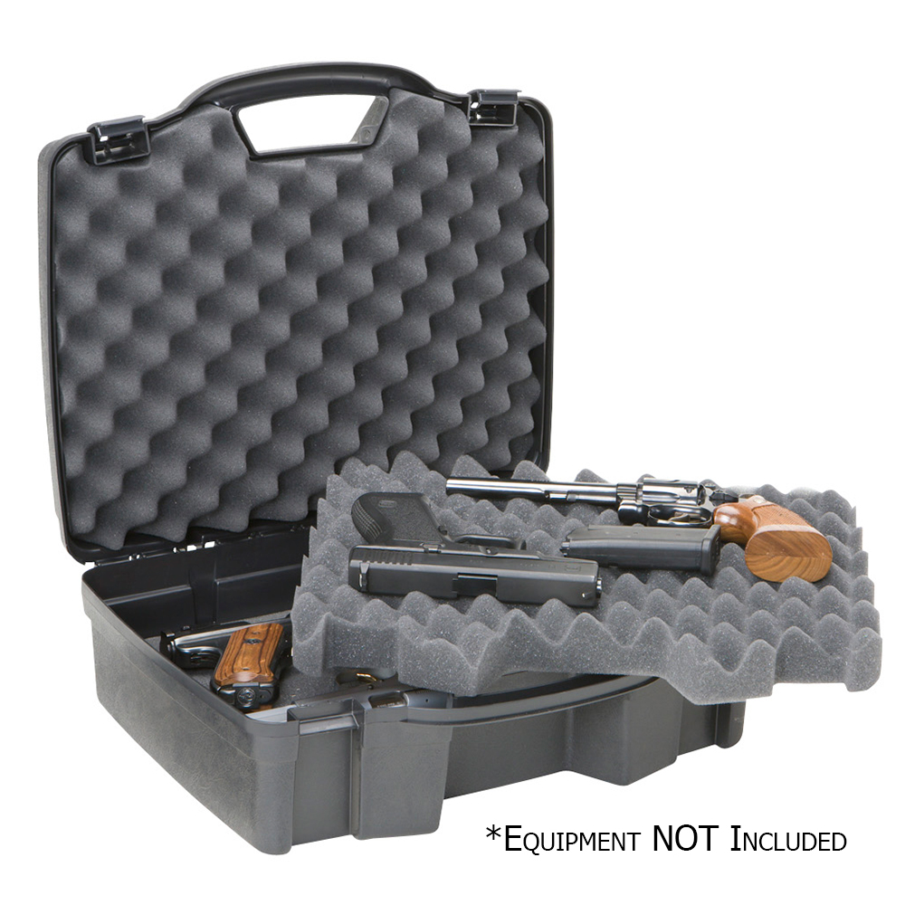 image for Plano Protector Series Four-Pistol Case