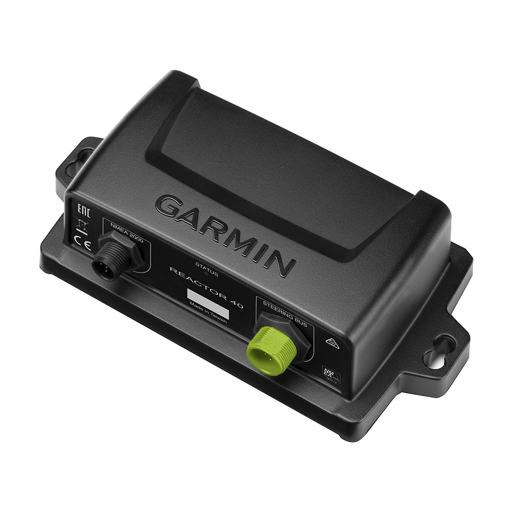 image for Garmin Course Computer Unit – Reactor™ 40 Steer-by-wire