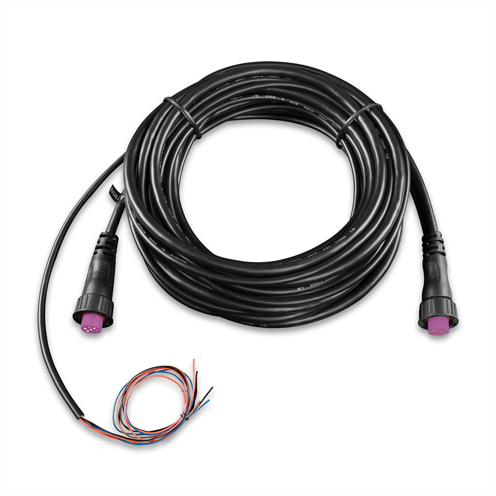 image for Garmin Interconnect Cable (Hydraulic) – 5m