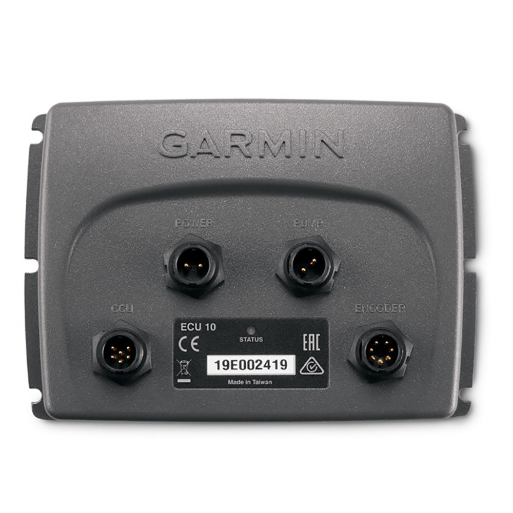 image for Garmin Electronic Control Unit (ECU) for GHP Compact Reactor™