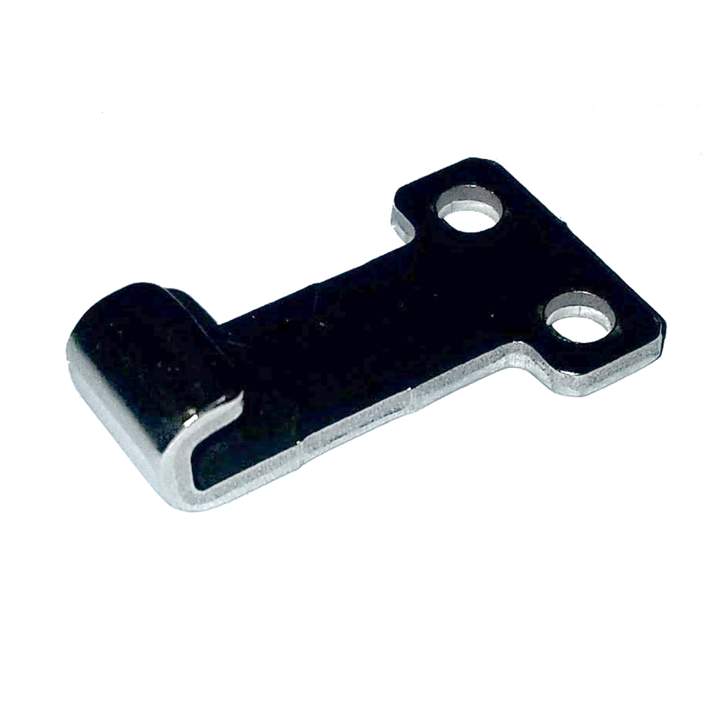 Southco Keeper f/C7 Series Soft Draw Latch - Stainless Steel - C7-10-17