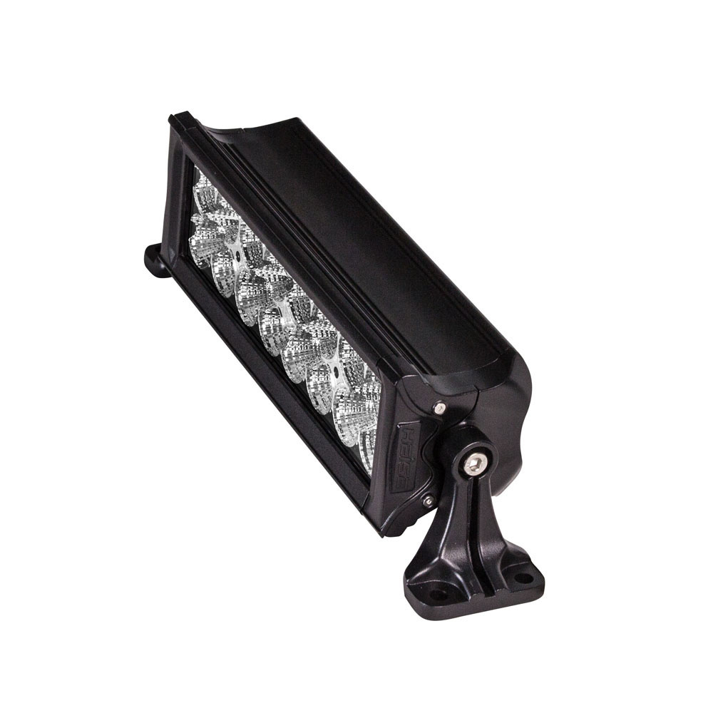 image for HEISE Triple Row LED Light Bar – 10″