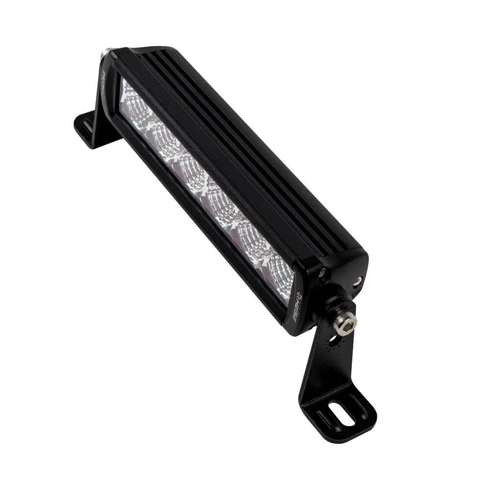 image for HEISE Single Row Slimline LED Light Bar – 9-1/4″