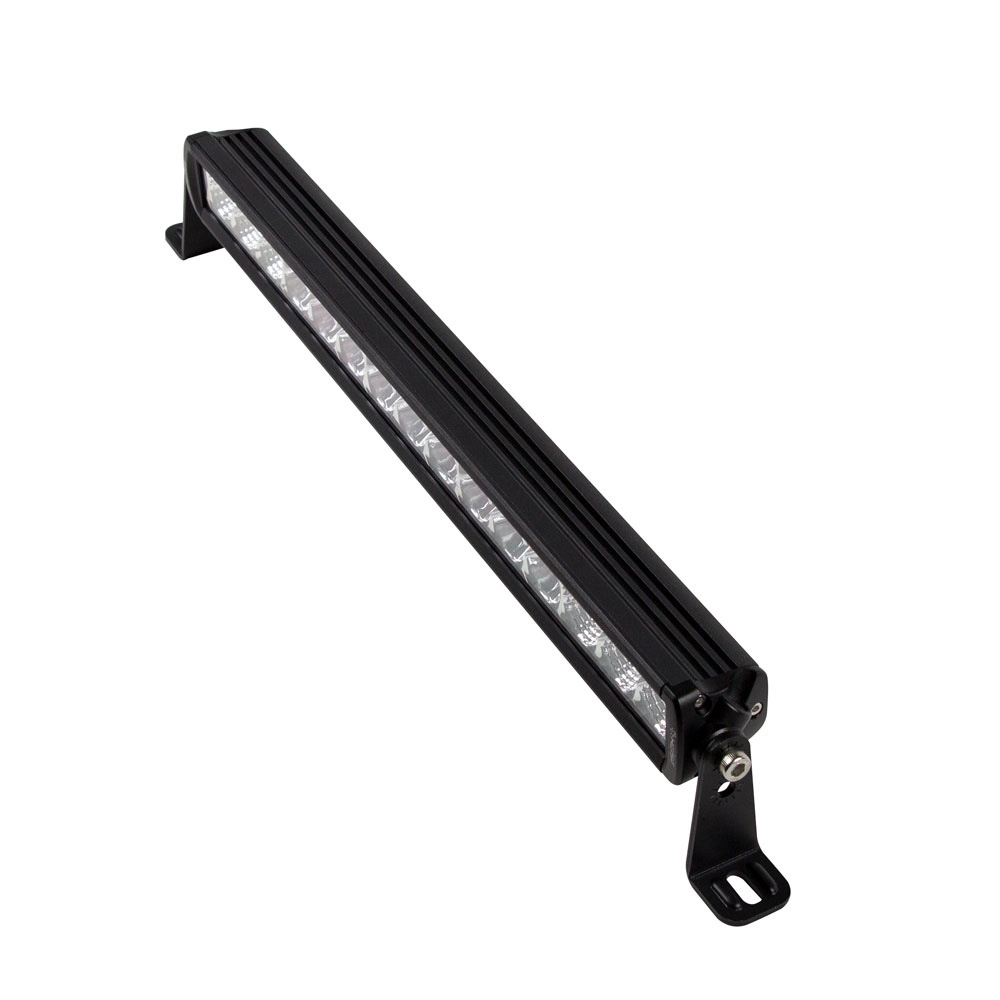 image for HEISE Single Row Slimline LED Light Bar – 20-1/4″