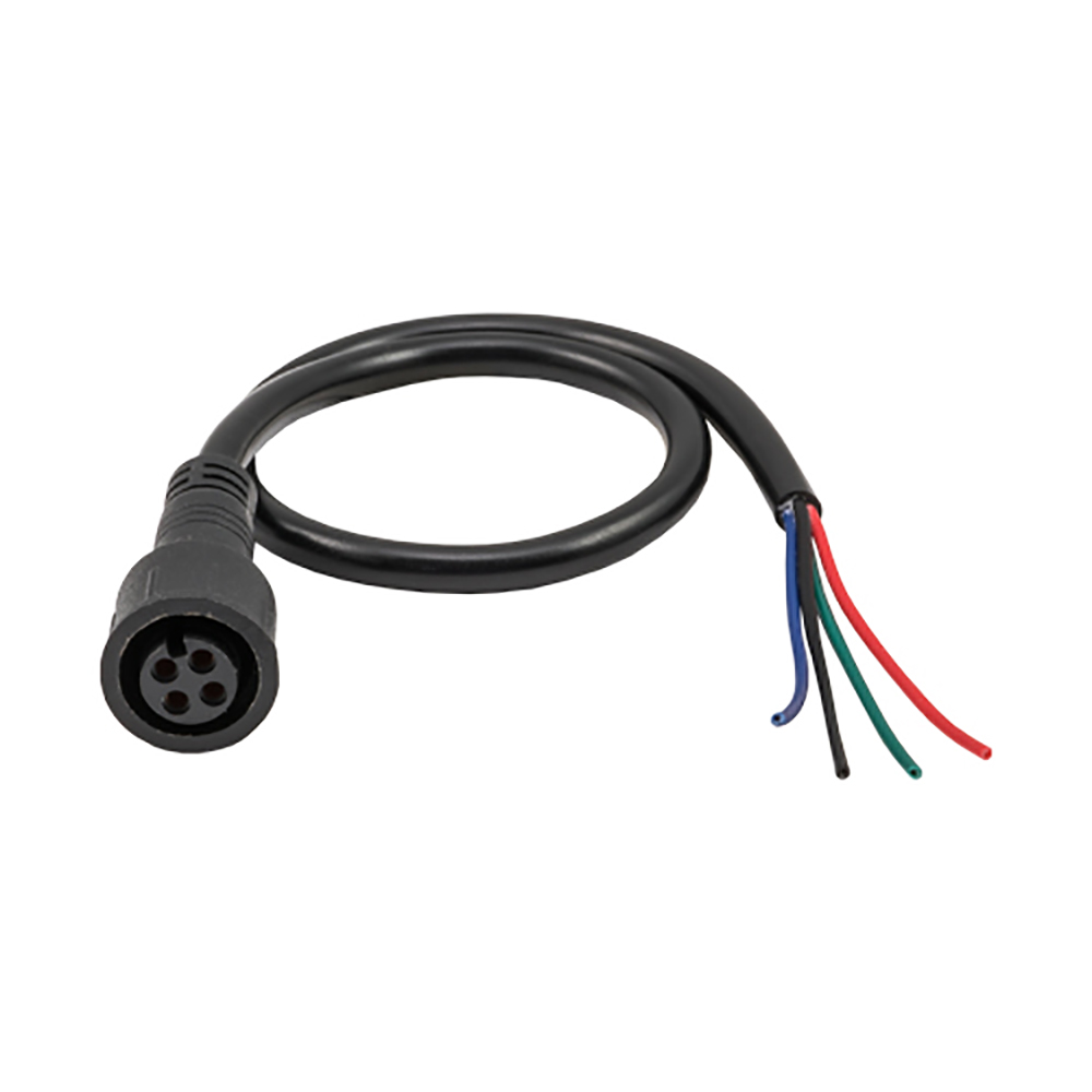 image for HEISE Pigtail Adapter f/RGB Accent Lighting Pods