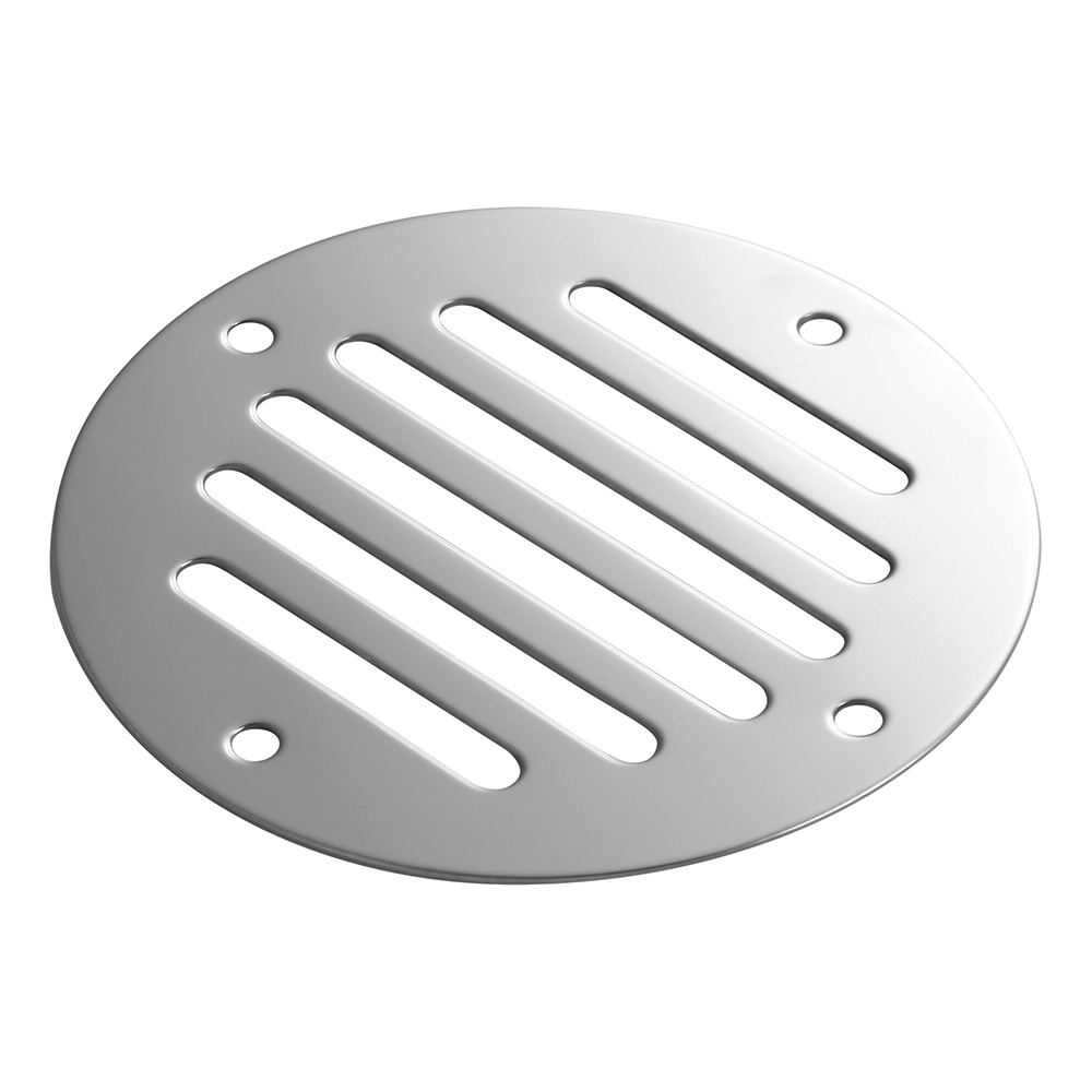 Attwood Stainless Steel Drain Cover CD-69881
