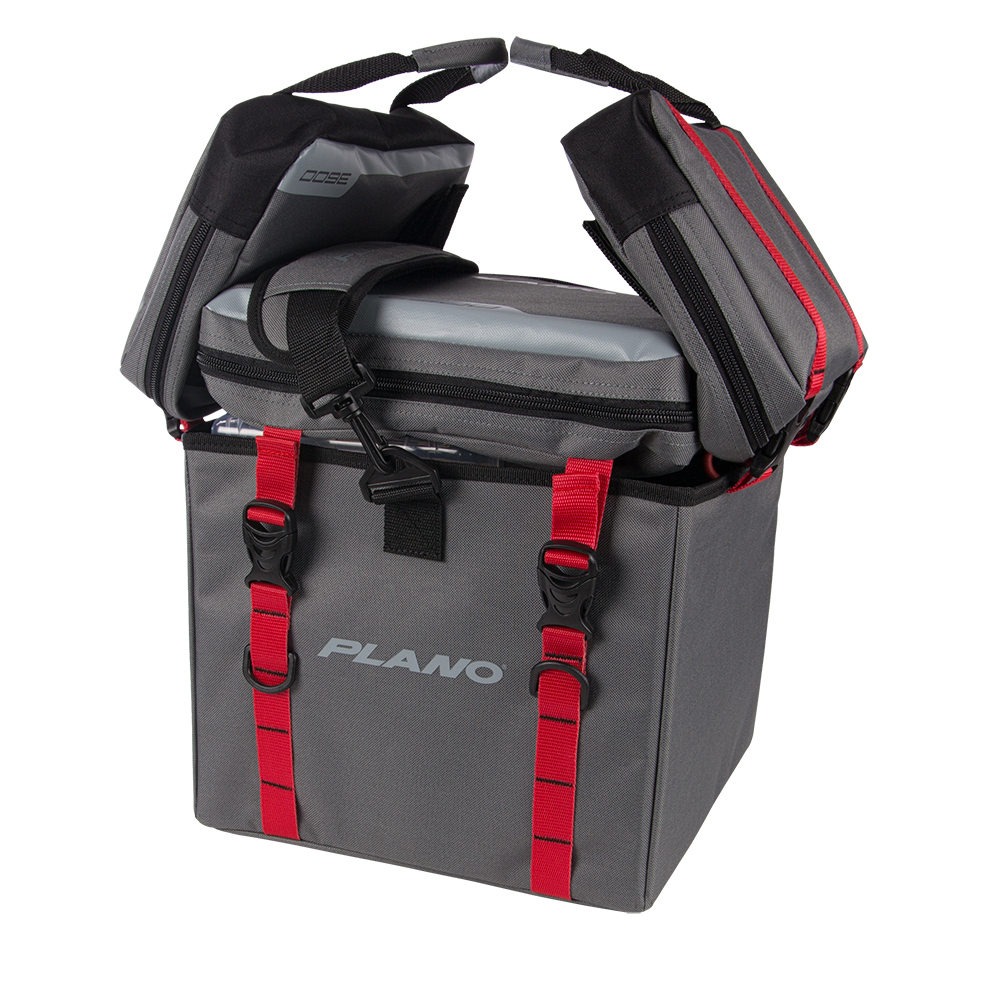 image for Plano Kayak Soft Crate