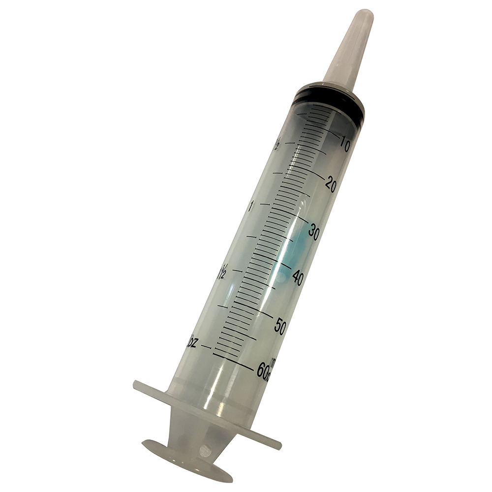 image for BoatLIFE Syringe – 60cc