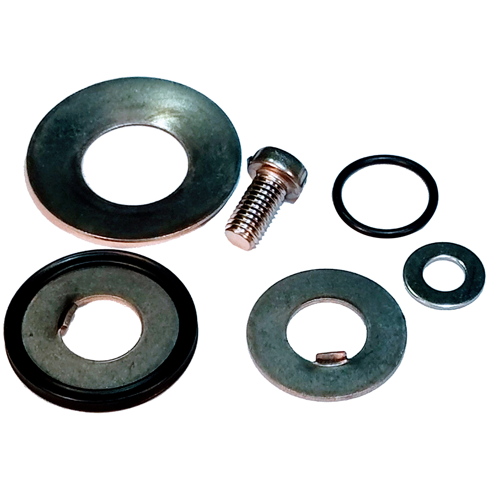 image for Maxwell Freedom Shaft Service Kit