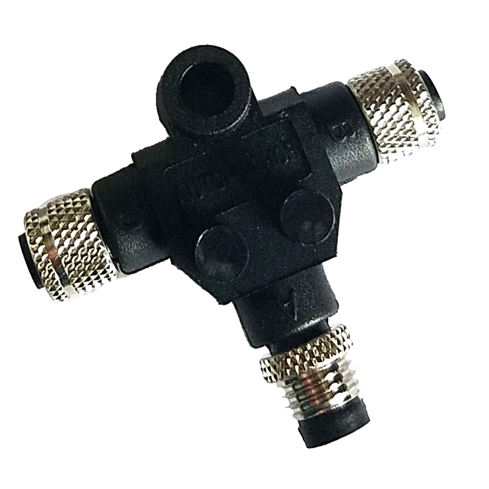 image for Maxwell Dual Install T Junction Connector