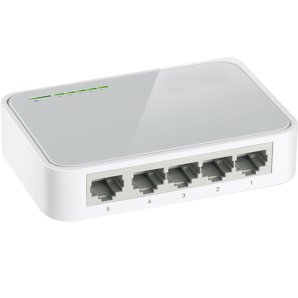 image for Glomex 150MBPS Wireless N Nano Router/Access Point – 5 Port