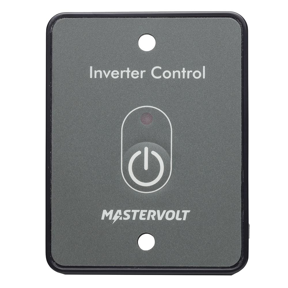 image for Mastervolt Remote Switch Inverter Control Panel (ICP)