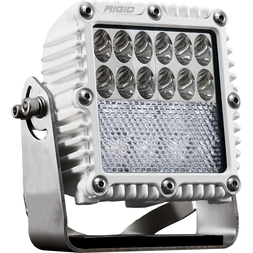 image for RIGID Industries M-Q2 Series Drive/Down Diffused Spreader Light – Single