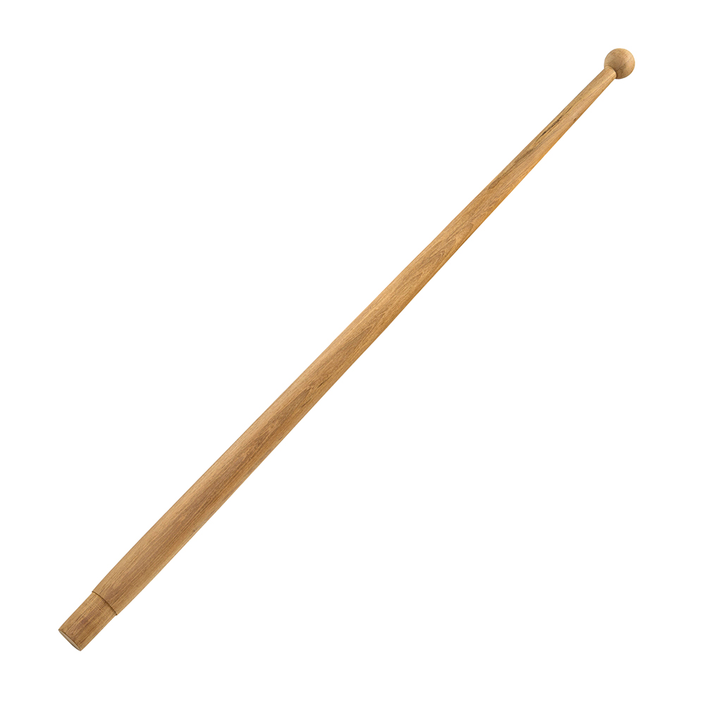 image for Whitecap Teak Flag Pole – 48″ – 1-1/4″ Base Diameter