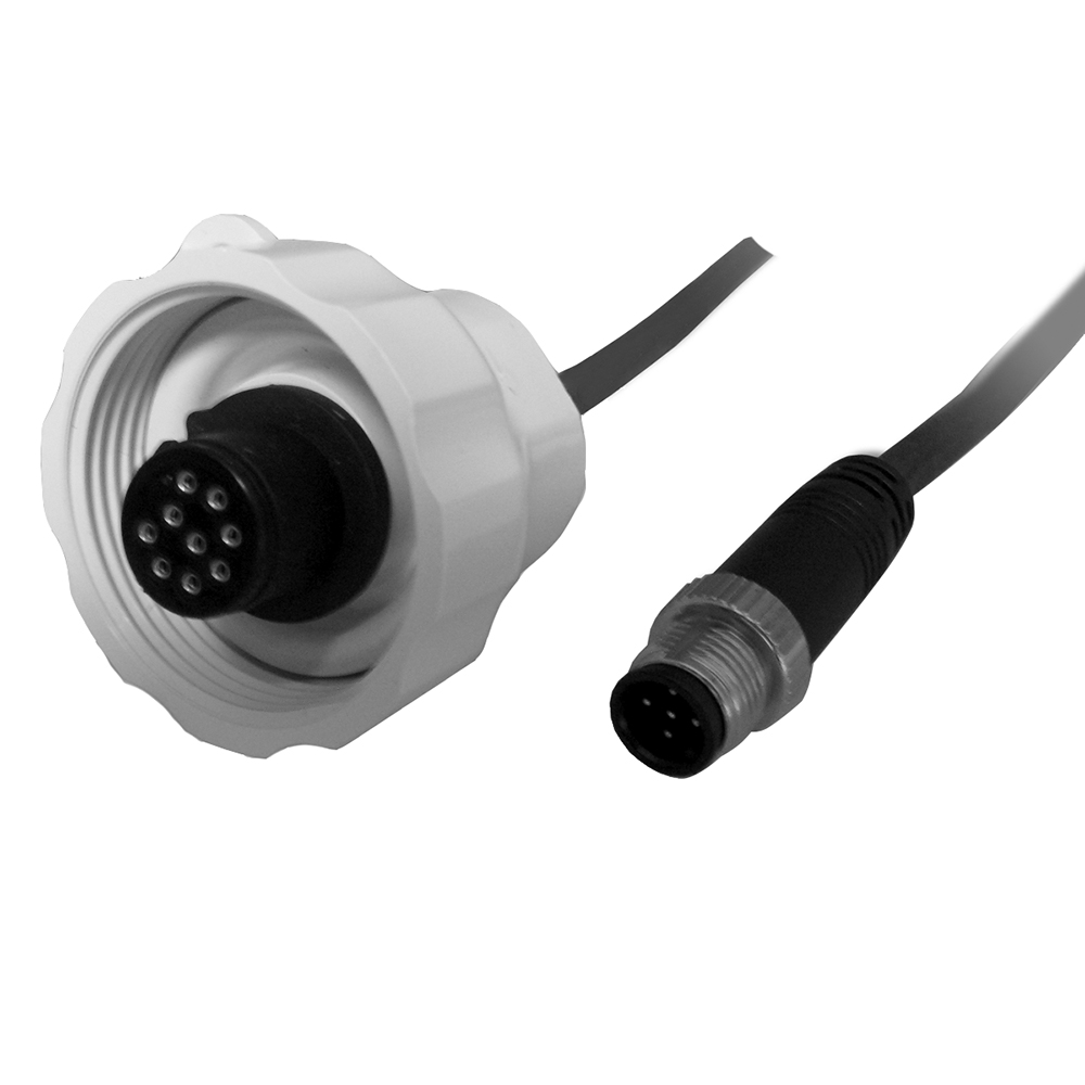 Airmar WS2-C06 NMEA 2000 Cable for Heading Sensor Weather - WS2-C06