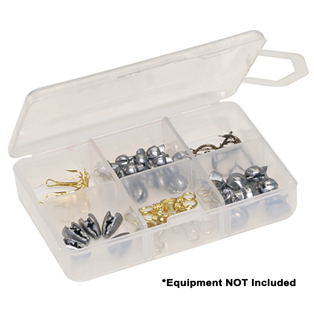 image for Plano Micro Tackle Organizer – Clear