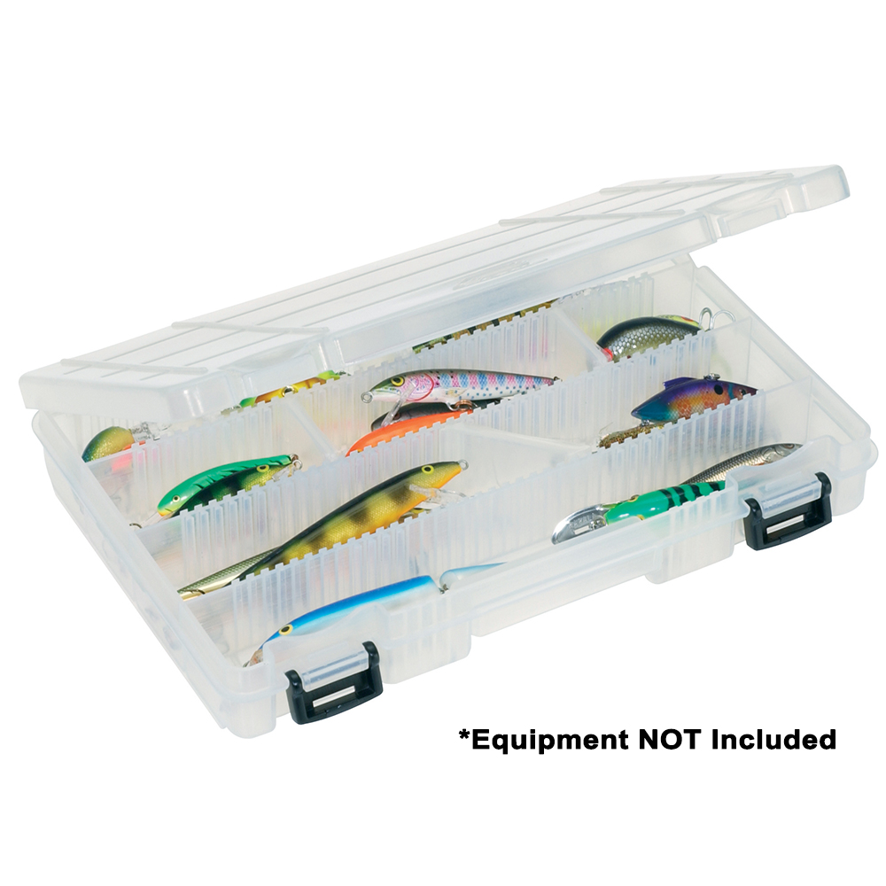 image for Plano Custom Divider Stowaway® 3600 – Clear