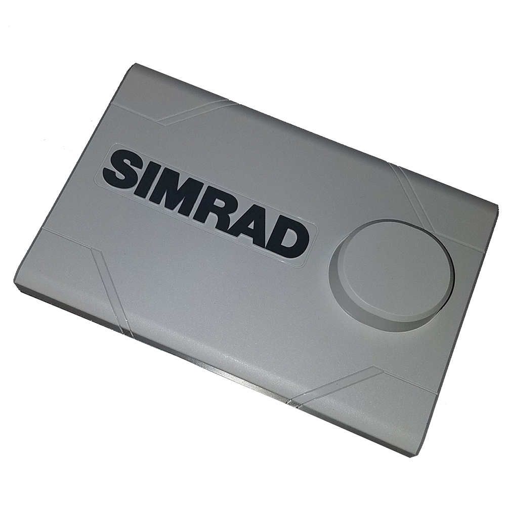 image for Simrad A2004/AP48 Suncover