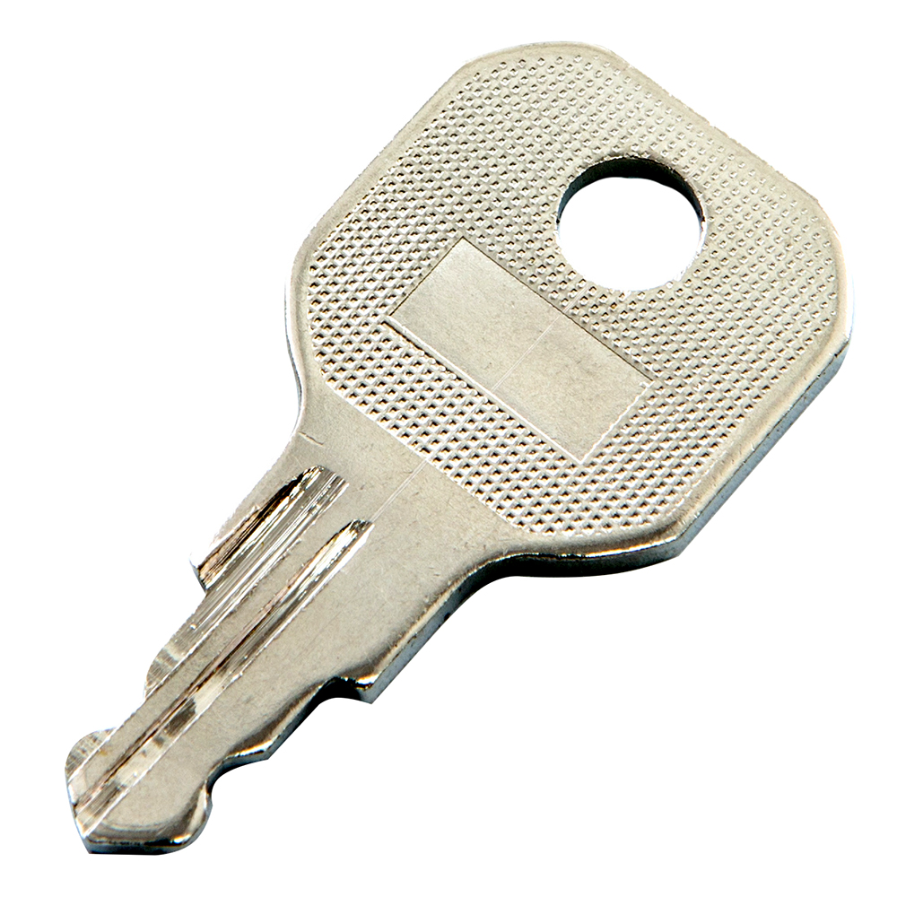 image for Whitecap Compression Handle Replacement Key