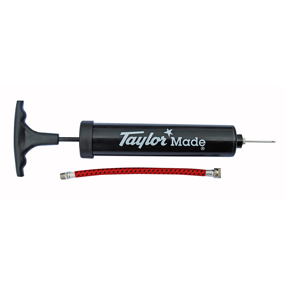 Taylor Made Hand Pump with Hose Adapter - 1005
