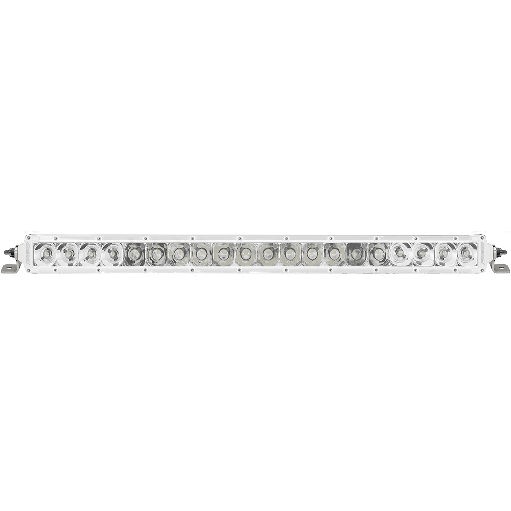 image for RIGID Industries SR-Series PRO 20″ – Spot/Flood Combo LED – White