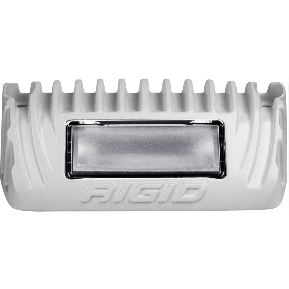 image for RIGID Industries 1″ x 2″ 65° – DC Scene Light – White