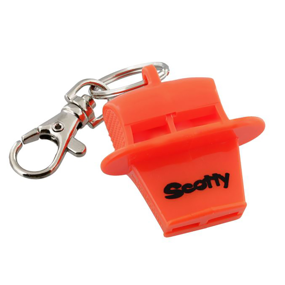 image for Scotty 780 Lifesaver #1 Safey Whistle