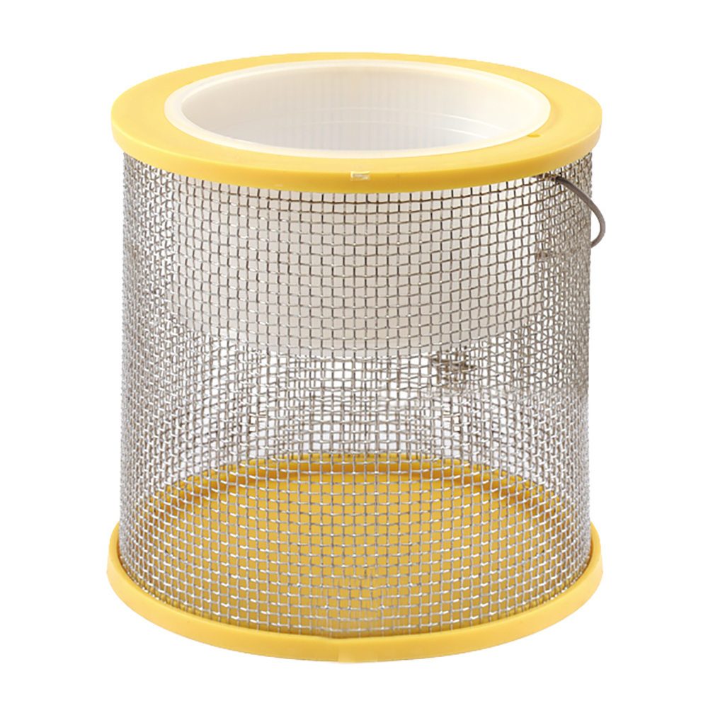 image for Frabill Cricket Cage Bucket