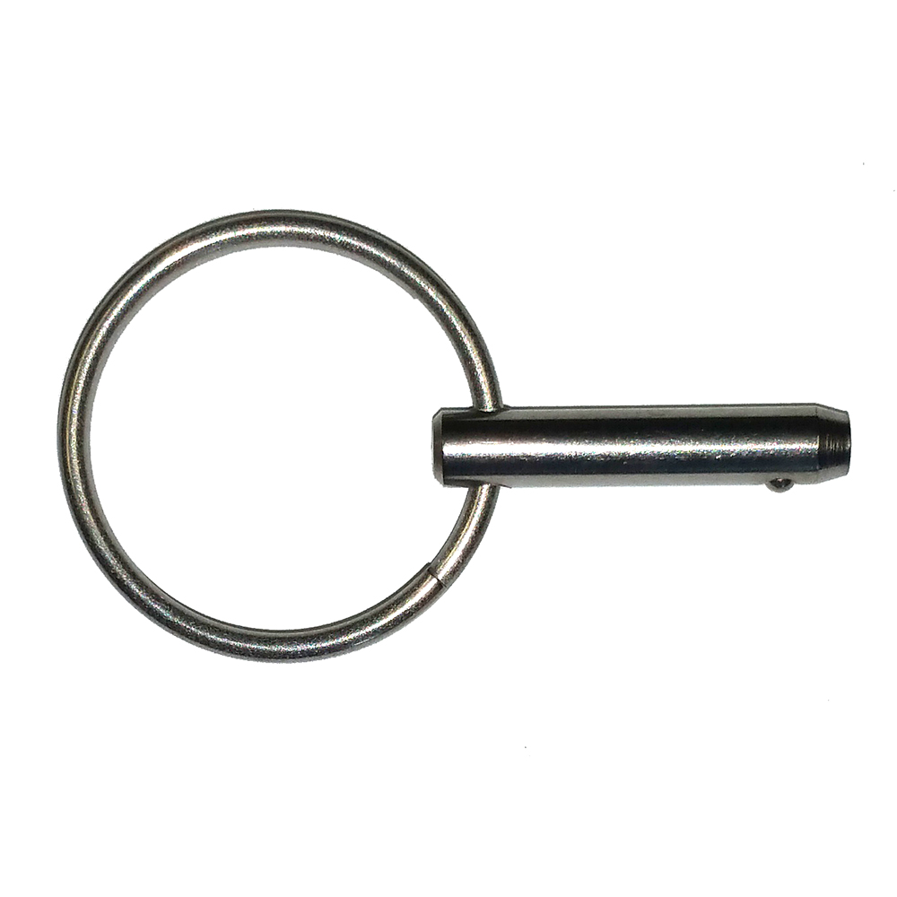 image for C. Sherman Johnson Quick Release Pin – 3/16″ x 9/16″