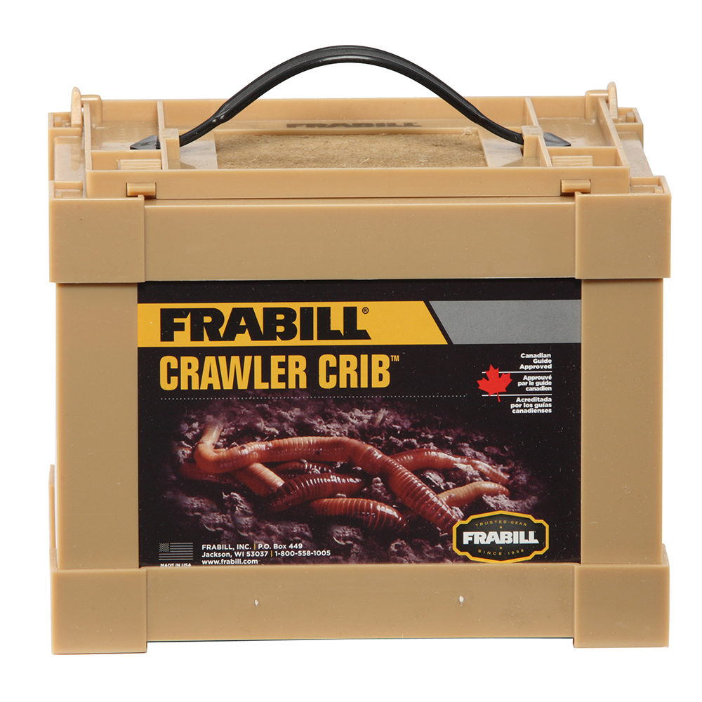 image for Frabill Crawler Cabin – Small
