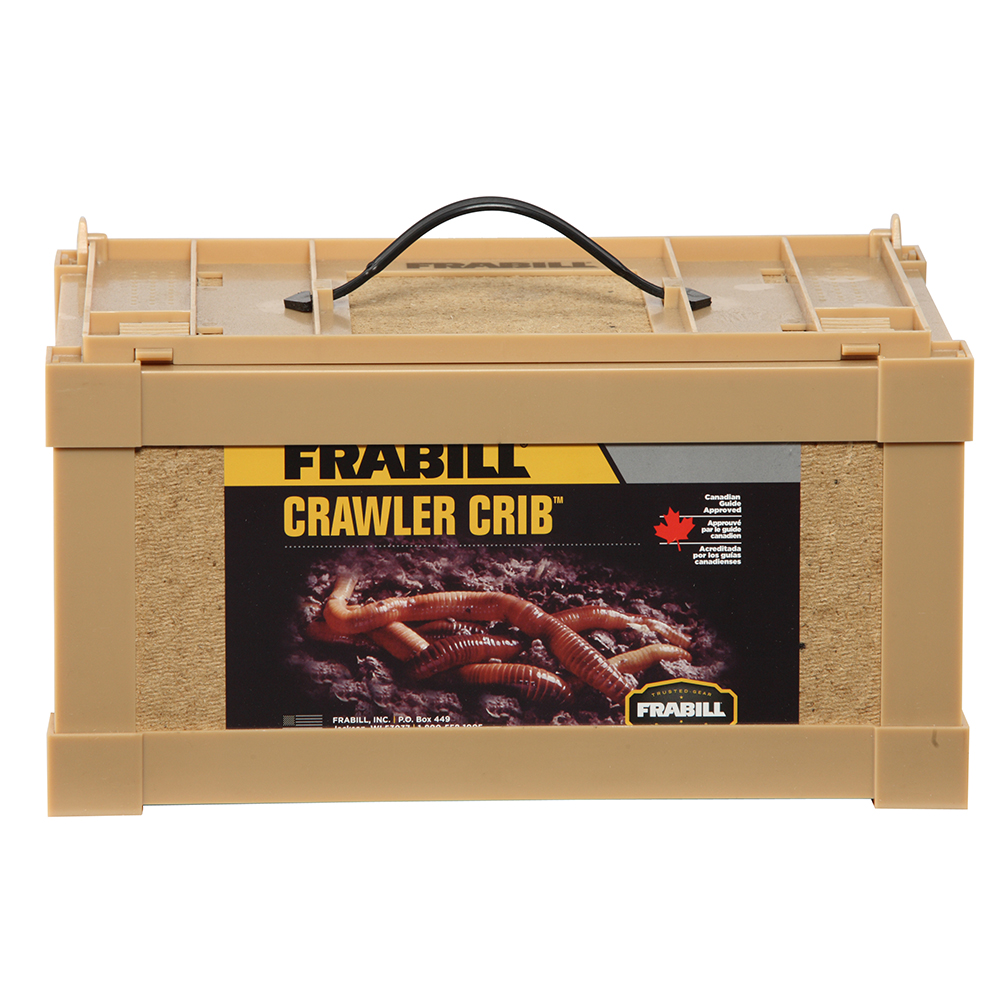 image for Frabill Crawler Cabin – Large