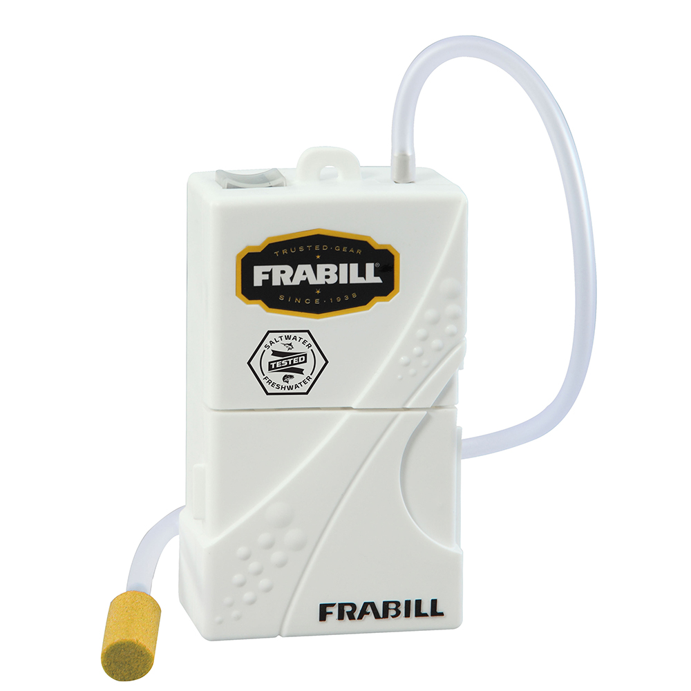 image for Frabill Portable Aerator