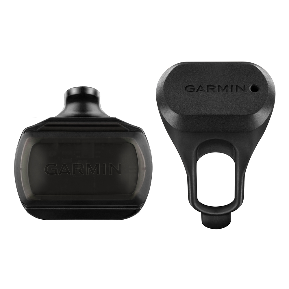 image for Garmin Bike Speed Sensor