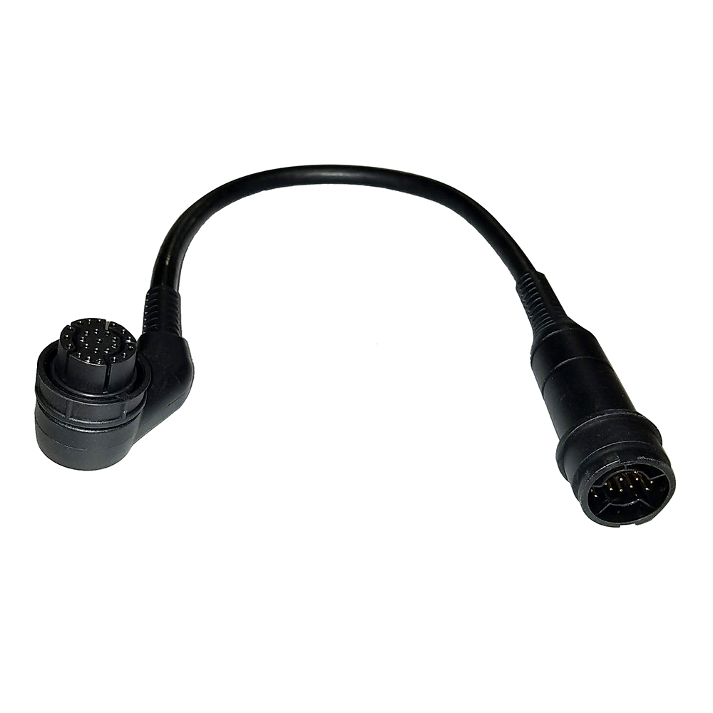 Raymarine Adapter Cable Right Angle - A80515