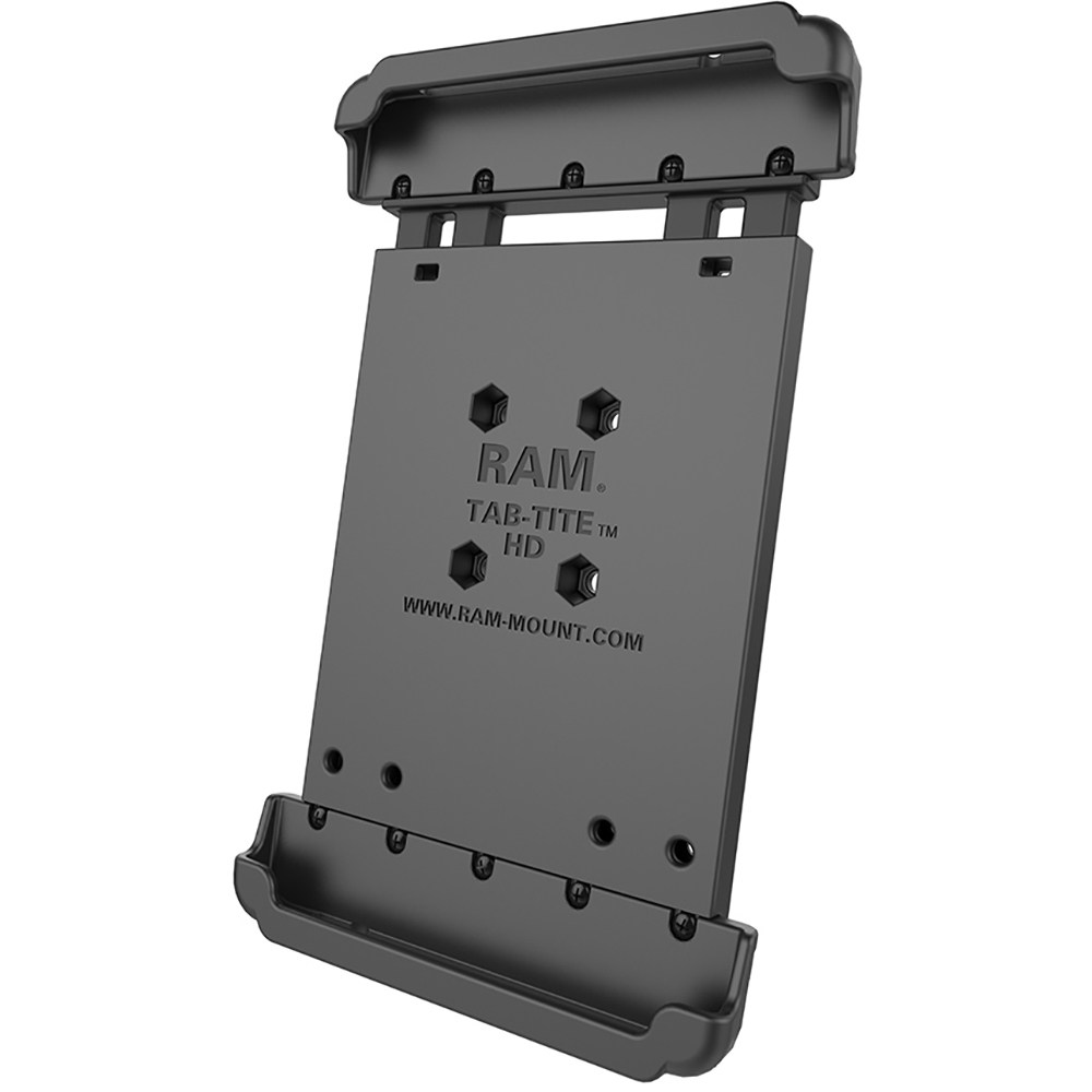 image for RAM Mount Tab-Tite™ Cradle f/8″ Tablets – Samsung Galaxy Tab 4 8.0 & Tab E 8.0