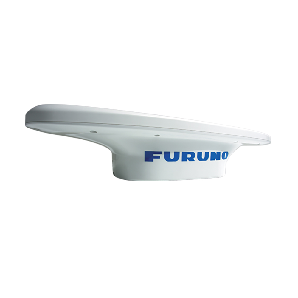 image for Furuno SC33 Compact Dome Satellite Compass, NMEA2000 (0.4° Heading Accuracy) w/6M Cable