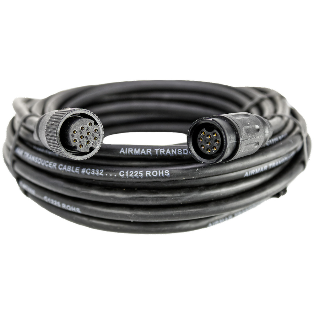 Airmar MM1-DST-10F Mix and Match&trade; Furuno 10-Pin Cable