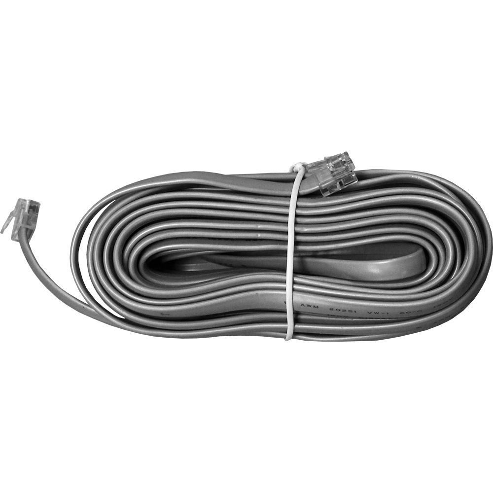 image for Xantrex 50' RJ12-6 Cable f/Freedom Remote Panel Optional