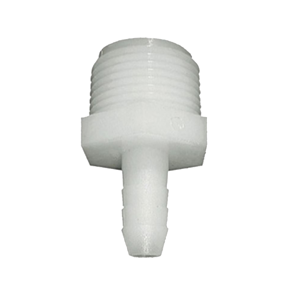 Mate Series Straight Adapter - A3812