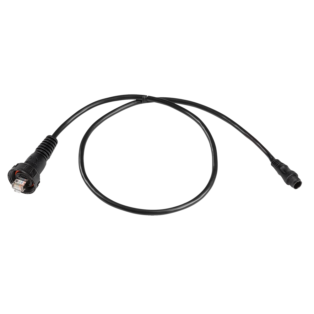 Garmin Marine Network Adapter Cable (Small to Large) - 010-12531-01