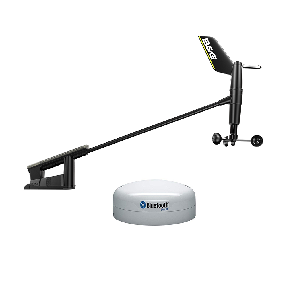 image for B&G WS320 Wireless Wind Sensor Pack with Wireless Interface Module