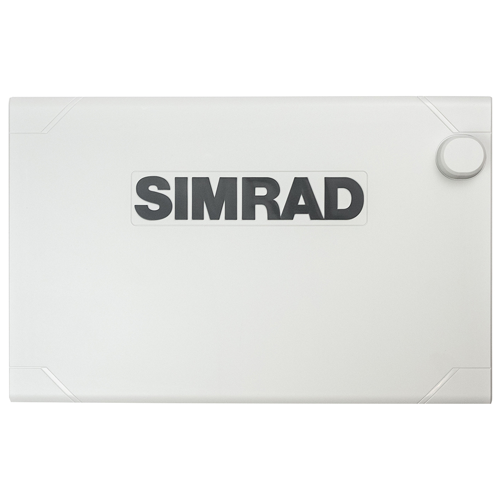 image for Simrad Suncover f/NSS9 evo3
