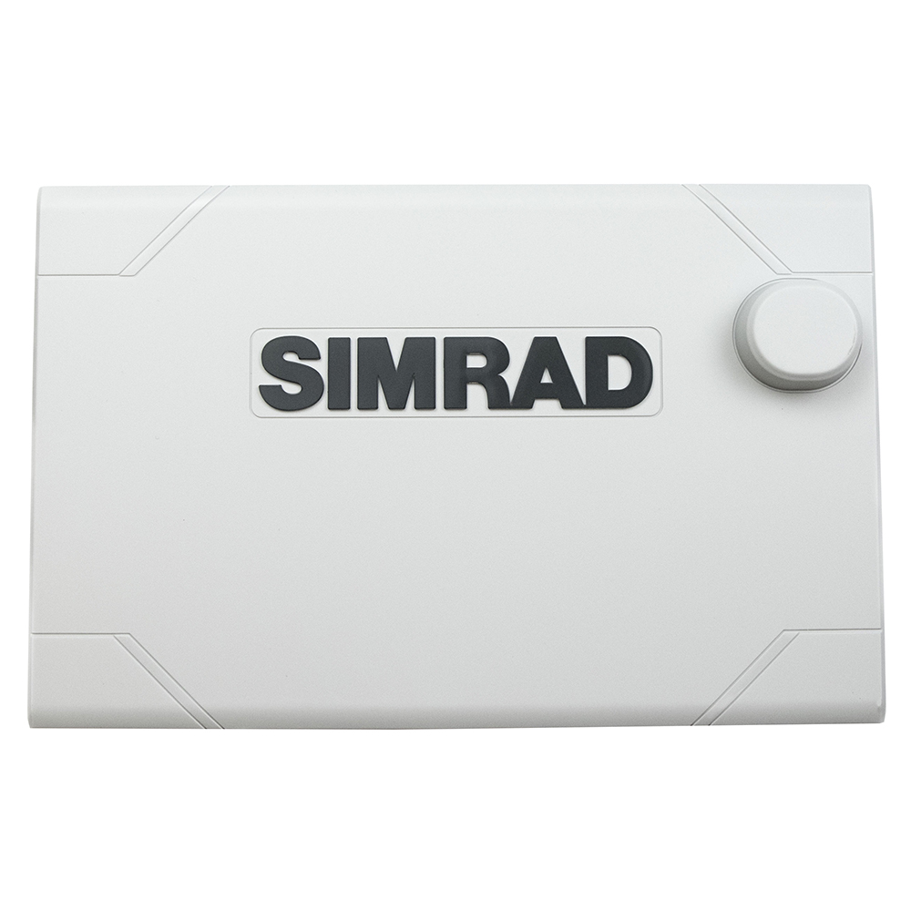 image for Simrad Suncover f/NSS7 evo3