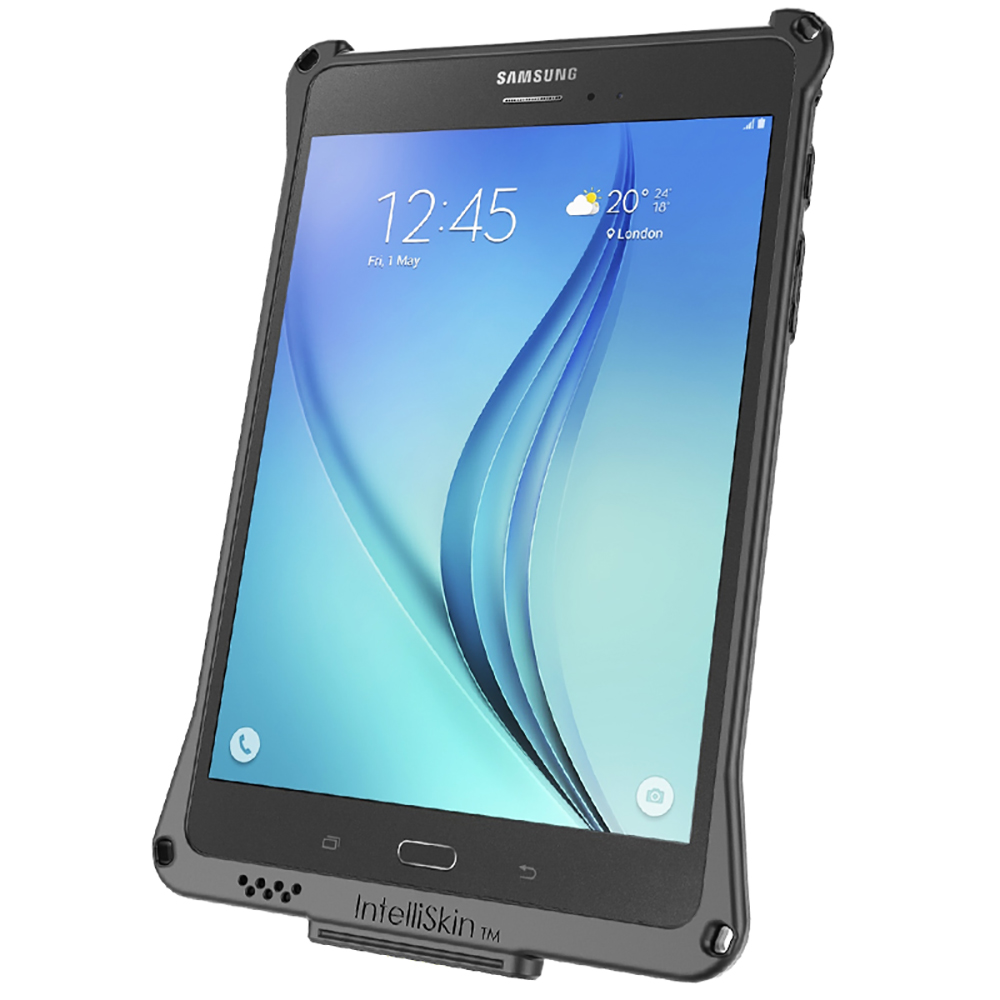 image for RAM Mount IntelliSkin® w/GDS® f/Samsung Galaxy Tab A 8.0
