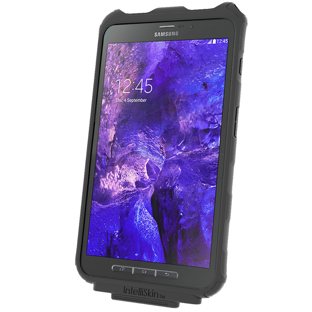 image for RAM Mount IntelliSkin® with GDS® f/Samsung Galaxy Tab Active 8.0