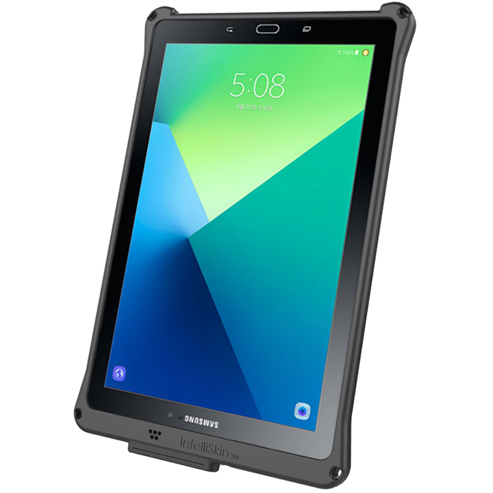 image for RAM Mount IntelliSkin® w/GDS® f/Samsung Galaxy Tab A 10.1 with S Pen