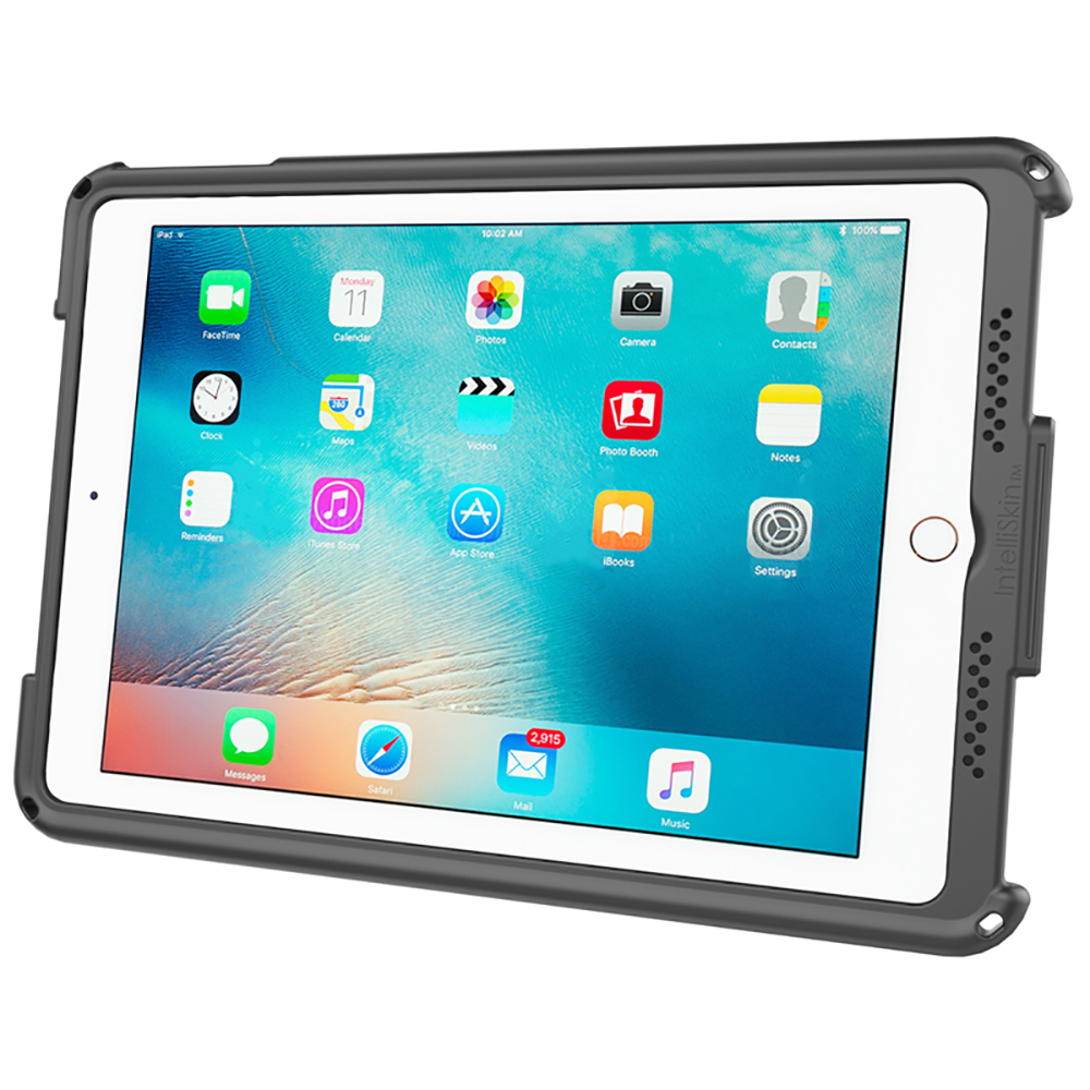 image for RAM Mount IntelliSkin® w/GDS® f/Apple iPad Pro 9.7