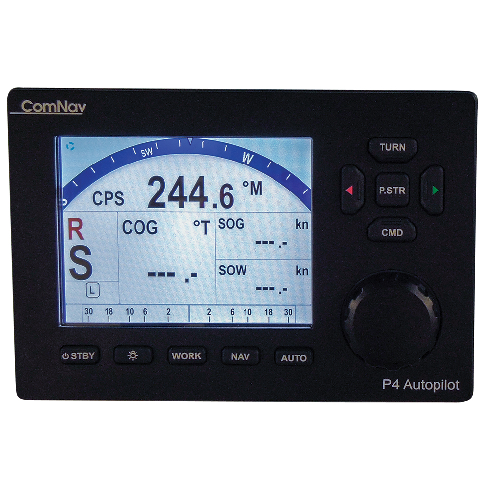 image for ComNav P4 Color Display Head Only